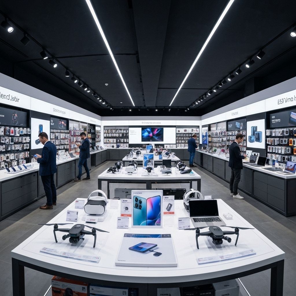 TechGear drives 3.2X ROI with Personalized Recommendations